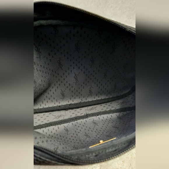 YSL Authentic Vintage Clutch Bag - Picture 13 of 14